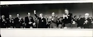 Ovation: United Kingdom - Ireland