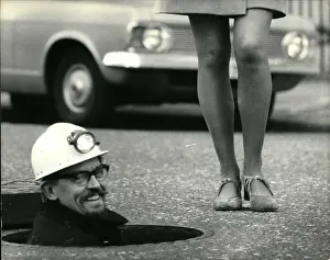 Sewers: United Kingdom - Ireland