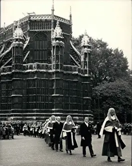 Michaelmas: United Kingdom - Ireland