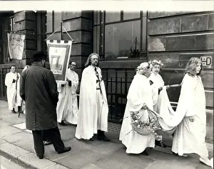 Equinox: United Kingdom - Ireland