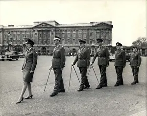 Wrac: United Kingdom - Ireland