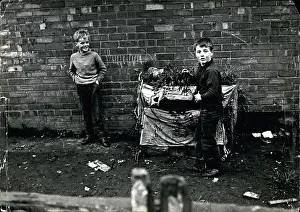 Ardoyne: United Kingdom - Ireland