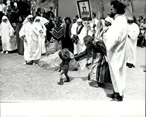 Druids: United Kingdom - Ireland