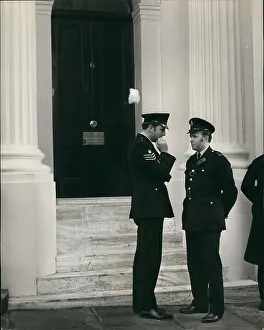 Hurst: United Kingdom - Ireland