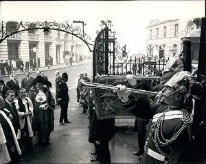 Sounded: United Kingdom - Ireland