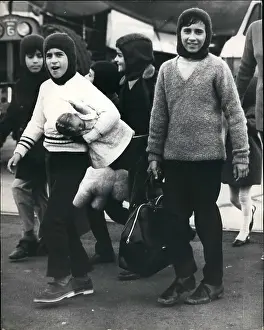 Britains: United Kingdom - Ireland