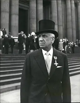 Commendatore: United Kingdom - Ireland