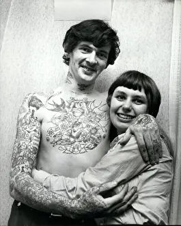 Britains: United Kingdom - Ireland