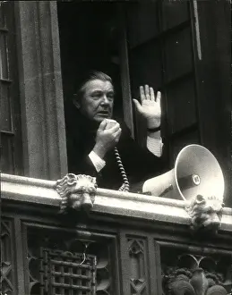 Megaphone: United Kingdom - Ireland