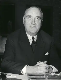 Whitelaw: United Kingdom - Ireland