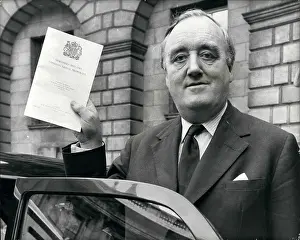 Whitelaw: United Kingdom - Ireland