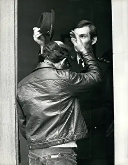 Conspiring: United Kingdom - Ireland