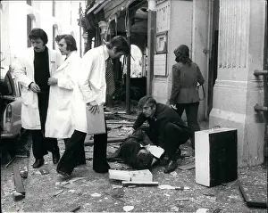 Afternoons: United Kingdom - Ireland