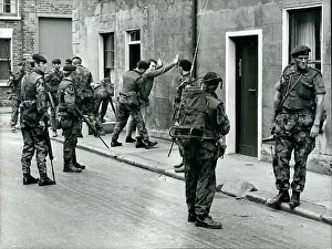Troubled: United Kingdom - Ireland