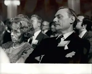 Enoch: United Kingdom - Ireland