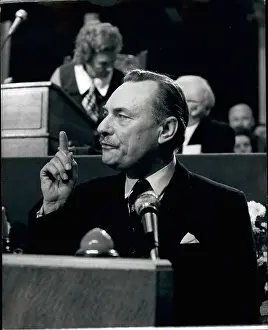 Enoch: United Kingdom - Ireland