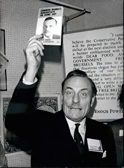 Powel: United Kingdom - Ireland