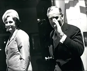 Premiers: United Kingdom - Ireland