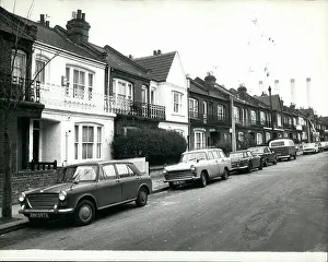 Suburbia: United Kingdom - Ireland