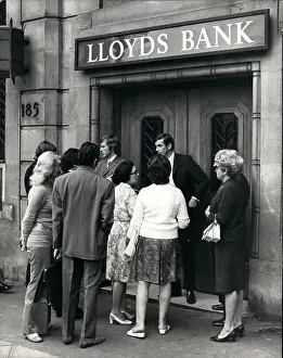 Lloyds: United Kingdom - Ireland
