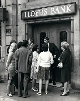 Lloyds: United Kingdom - Ireland