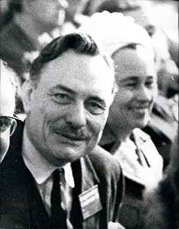 Enoch: United Kingdom - Ireland