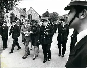 Cremation: United Kingdom - Ireland