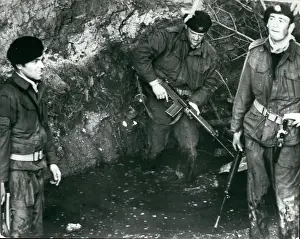 Raided: United Kingdom - Ireland
