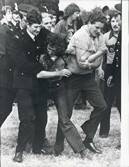 Hippies: United Kingdom - Ireland
