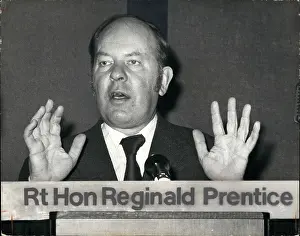 Prentice: United Kingdom - Ireland