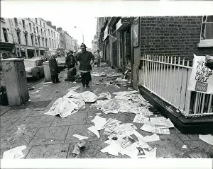 Simultaneously: United Kingdom - Ireland