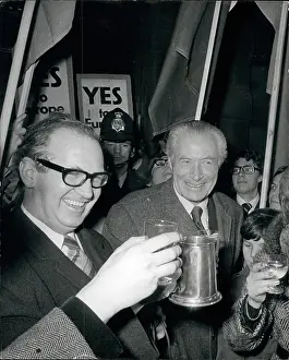 Tankard: United Kingdom - Ireland