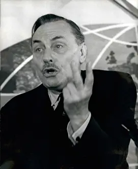 Enoch: United Kingdom - Ireland