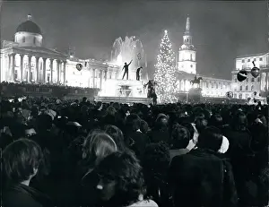 Revellers: United Kingdom - Ireland