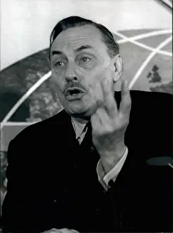 Enoch: United Kingdom - Ireland