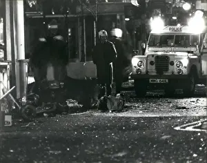 Explodes: United Kingdom - Ireland