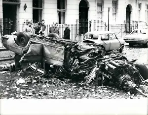 Bayswater: United Kingdom - Ireland