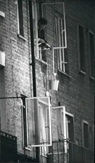Gunmen: United Kingdom - Ireland