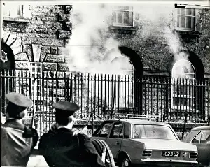 Demanded: United Kingdom - Ireland