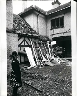 Shattered: United Kingdom - Ireland