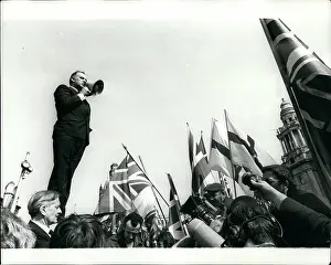 Vanguard: United Kingdom - Ireland
