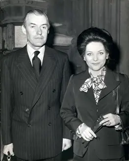 Impresario: United Kingdom - Ireland