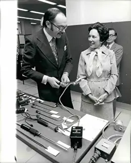 Instrumentation: United Kingdom - Ireland