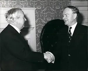 Garret: United Kingdom - Ireland