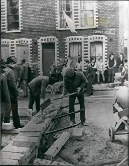 Cement: United Kingdom - Ireland