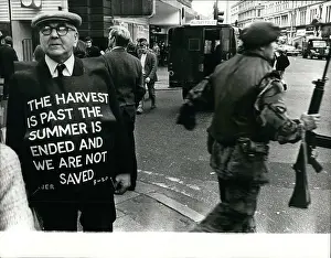 Truce: United Kingdom - Ireland