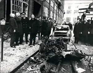 Shattered: United Kingdom - Ireland