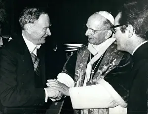 Canonisation: United Kingdom - Ireland