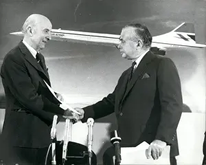 Chairmen: United Kingdom - Ireland
