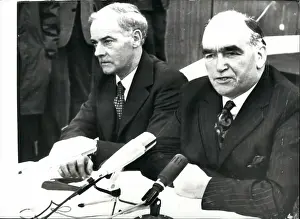 Faulkner: United Kingdom - Ireland